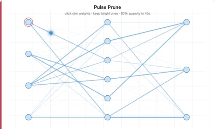 Pulse Prune gameplay preview