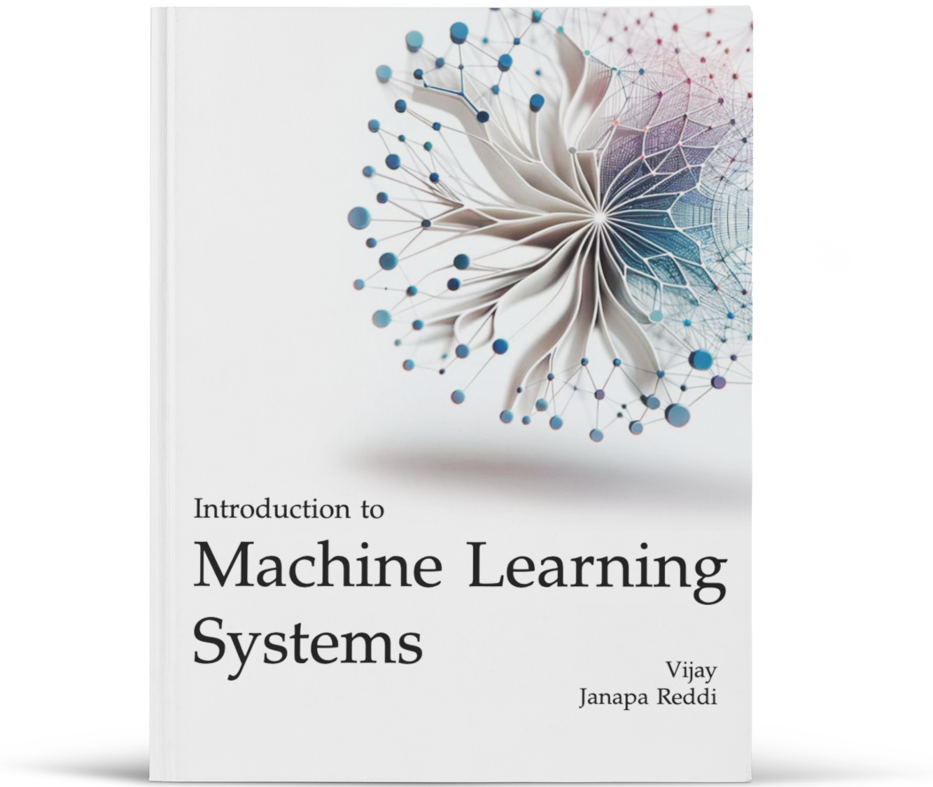 Machine Learning Systems Book Cover