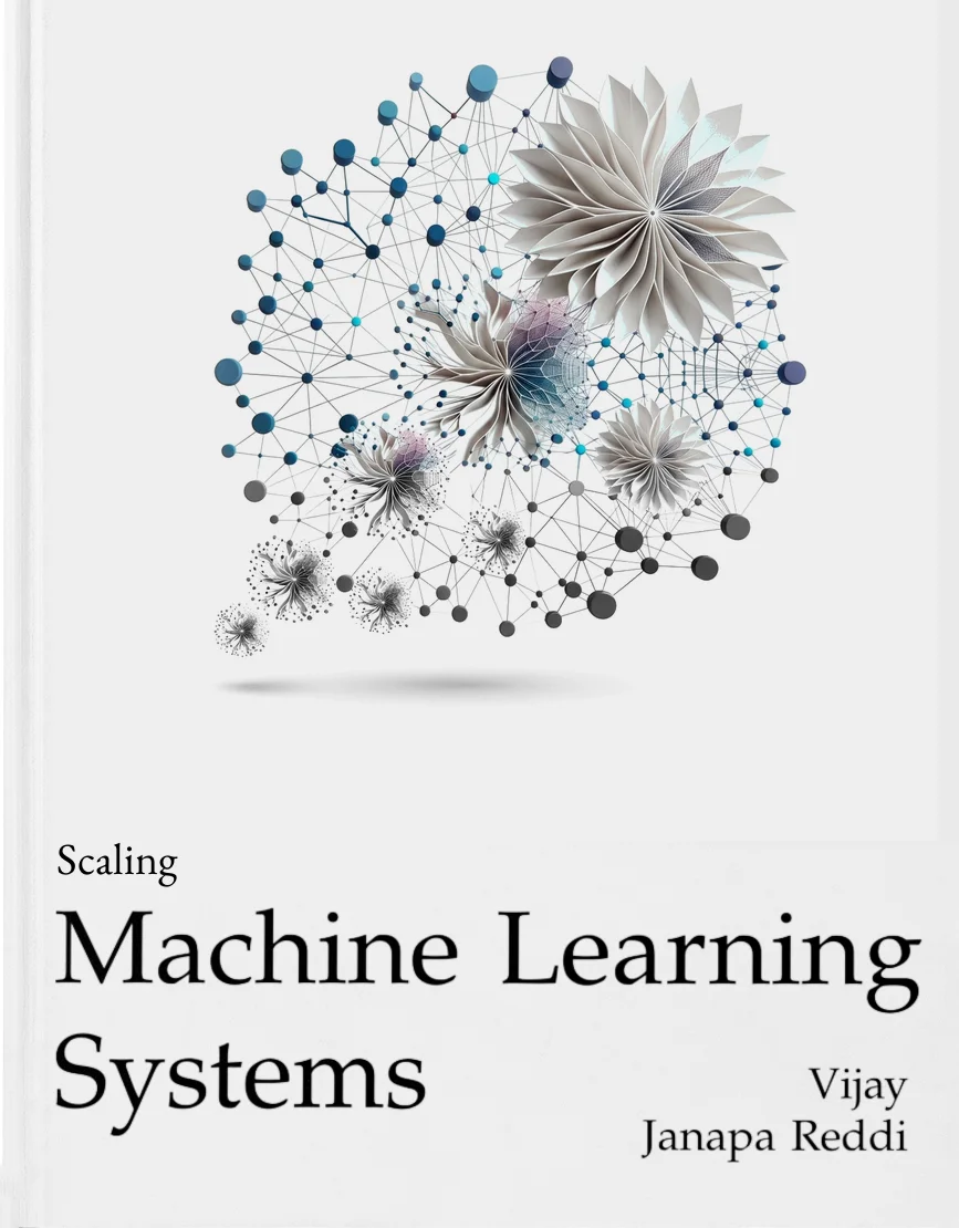 Machine Learning Systems Book Cover