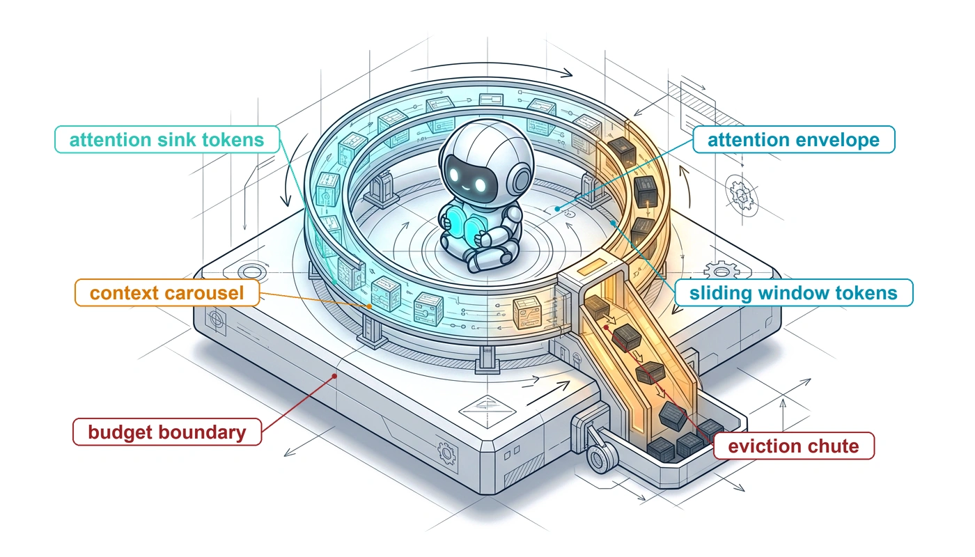 Blueprint for Working Context.