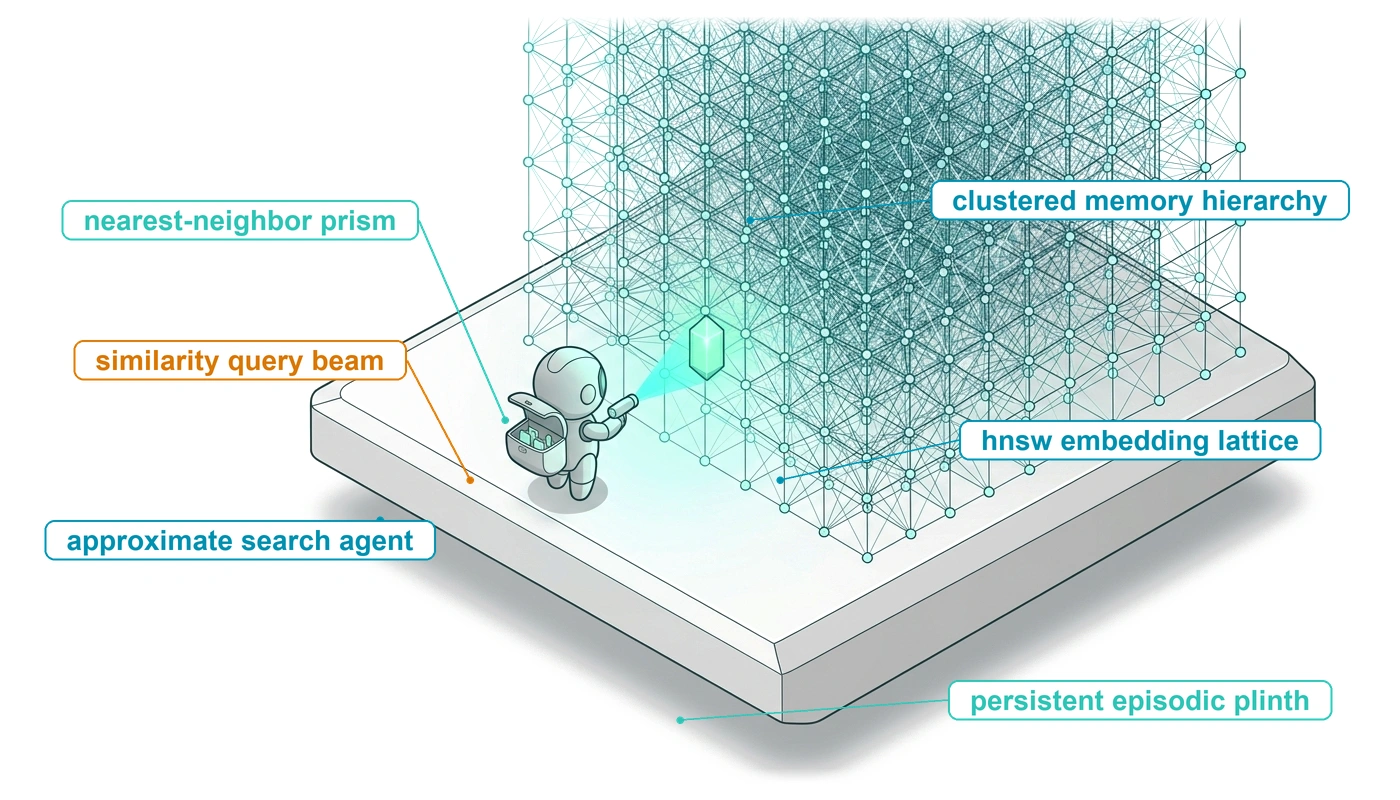 Blueprint for Persistent Storage.